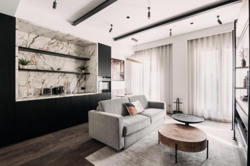 HIGHSTAY - Luxury Serviced Apartments - North Marais 1, Parigi