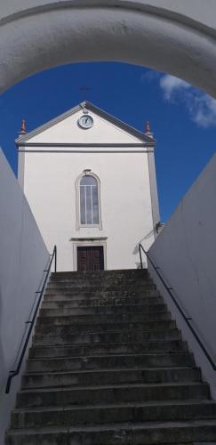 Páteo memória, casa do beco