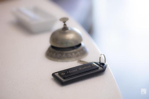 Foto - Hotel Fattori Mare