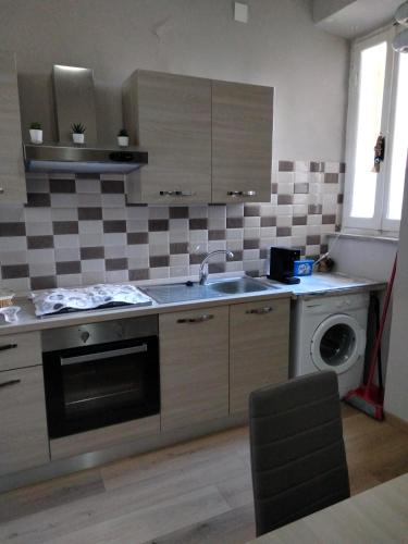  HOME ORTE in Orte