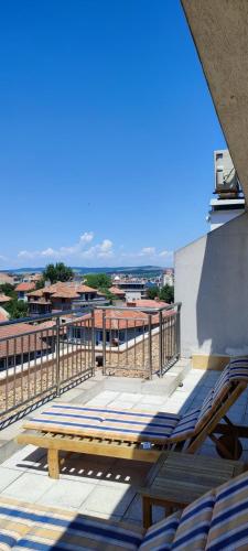 Rusalka Apart-Residence photo