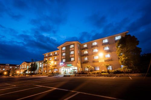 hotel photo