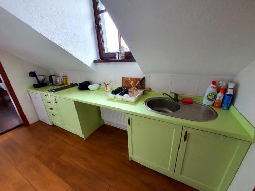 Suite Loft, Zabierzów (foto 6)