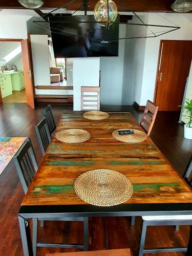 Suite Loft, Zabierzów (foto 4)