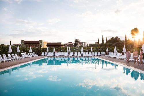 Firenze Camping In Town - image 7