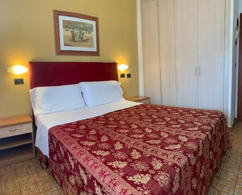 Residence & Suites, Беллария-Иджеа-Марина (фото 8)