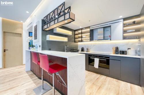 bnbme | Al Murjan Tower | 2BDR - image 6