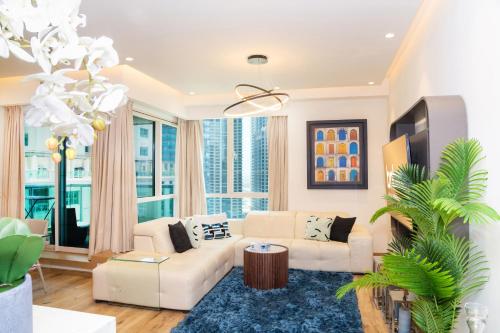 bnbme | Al Murjan Tower | 2BDR