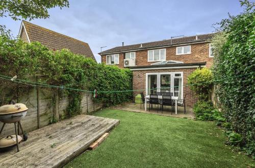 East Head, West Wittering gîte à louer West Wittering