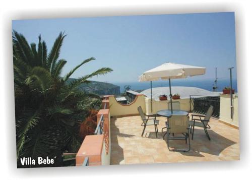 Villa Bebe' - Vico Equense
