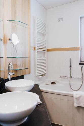 Hotel Lac Salin Spa & Mountain Resort - image 13