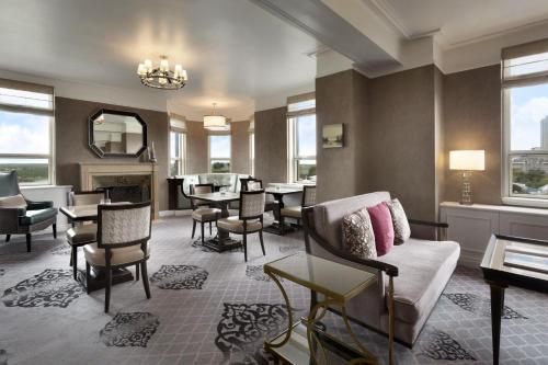 366216394 Fairmont Le Chateau Frontenac