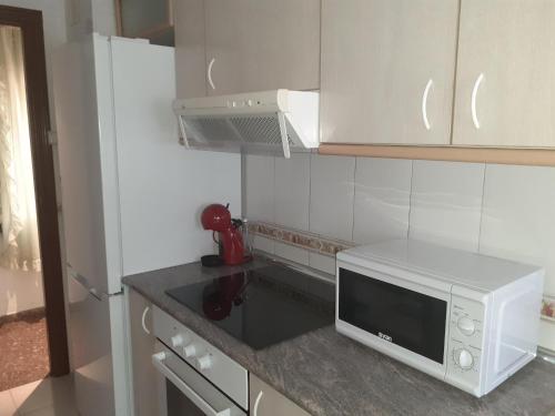 Apartamento San Andres in Calatayud