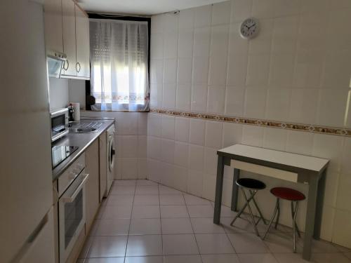Apartamento San Andres in Calatayud