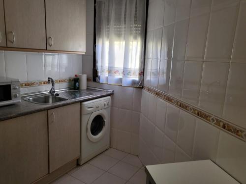 Apartamento San Andres in Calatayud