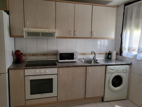 Apartamento San Andres in Calatayud