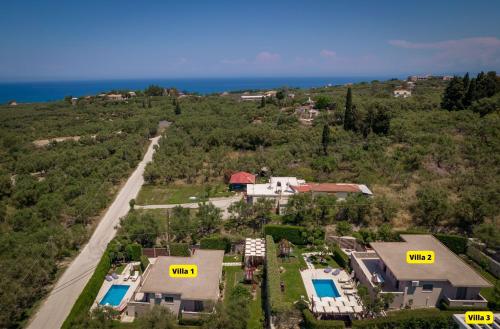 Photo - Vatia Villas
