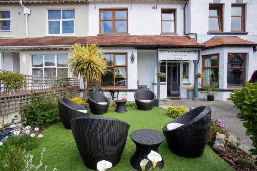 Ashdale Guest House - image 13