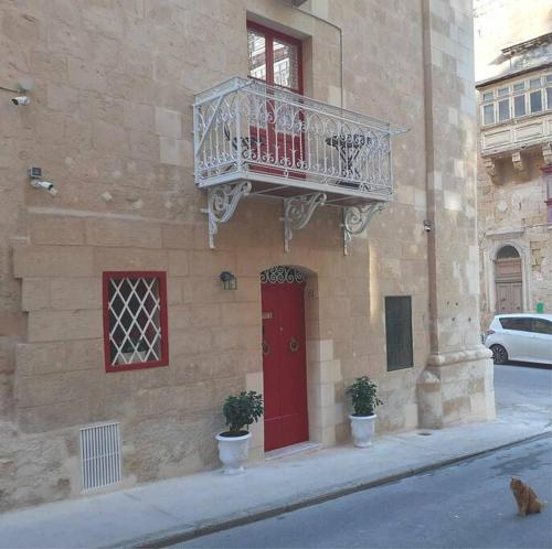 Cozy Corner House in Valletta - Authentic!, Valletta (zdjęcie 3)