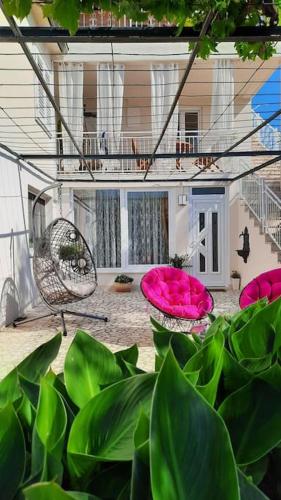 Suite by the beach for 2, Cavtat (photo 9)