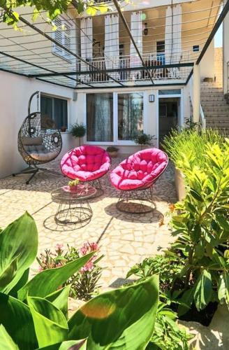 Suite by the beach for 2, Cavtat (photo 5)
