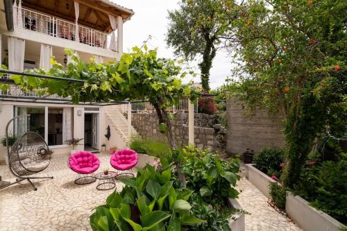 Suite by the beach for 2, Cavtat (photo 4)