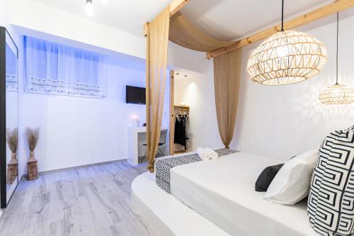 Felicite apartments Naxos - main image