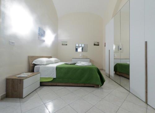 Casa vacanze nonna Luisella, Neapol