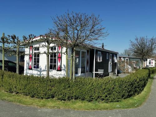  `T Blauwtje Baarland, Pension in Baarland