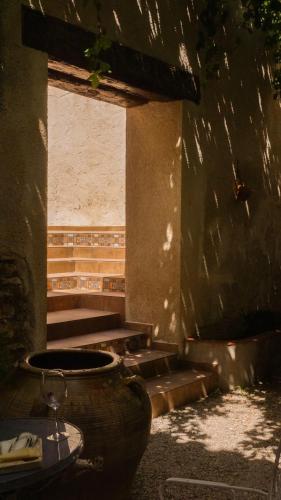 Létesítmények, Casa Rural Hípica Molí categoria superior (Casa Rural Hipica Moli categoria superior) in La Senia