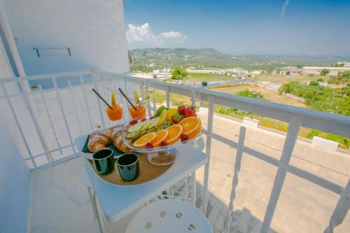Casa Tosca - vista mare, Ostuni