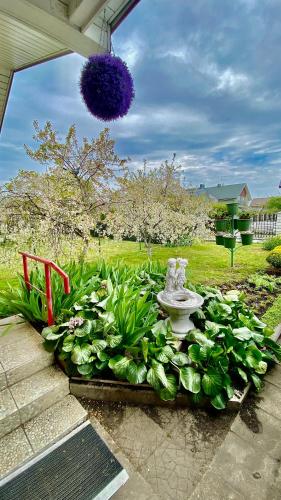 Alyvų Vila - Palanga All House Just For You Alyvų Vila - Palanga All House Just For You