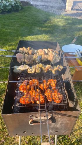 Alyvų Vila - Palanga All House Just For You Alyvų Vila - Palanga All House Just For You