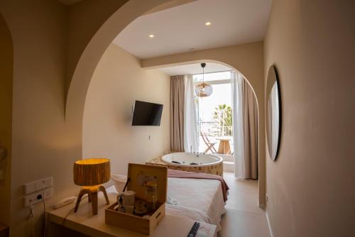 Hotel Gabbeach - image 13