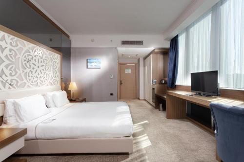 Grand Mercure Ankara