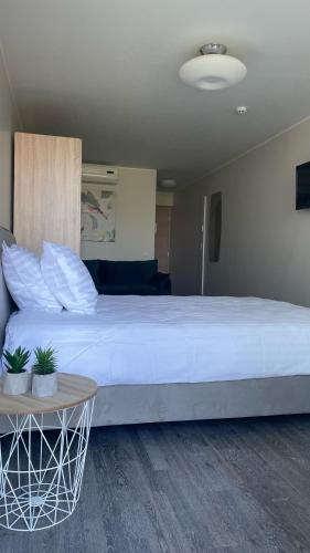 Apartement Aisa