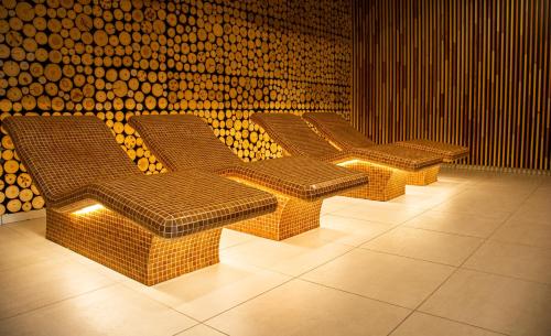 Hotel Grey Spa – Szklarska Poreba, ND