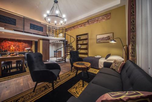Ars Cracovia Apartments, Cracovia