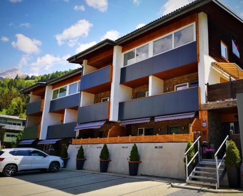 Haus Wibmer 6375838 Matrei in Osttirol