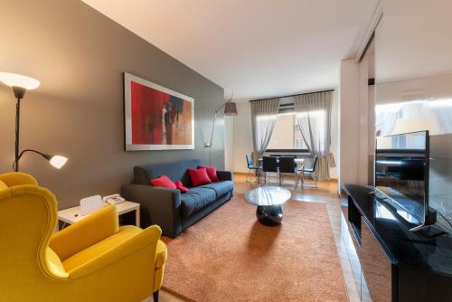 Ponte Vecchio Luxury Suite by Mmega
