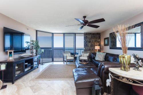 Jacksonville Beach Waterford 10A 3 Bedrooms Beach Front Elevator Pool - image 2
