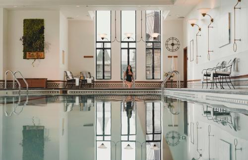 366240266 Fairmont Le Chateau Frontenac
