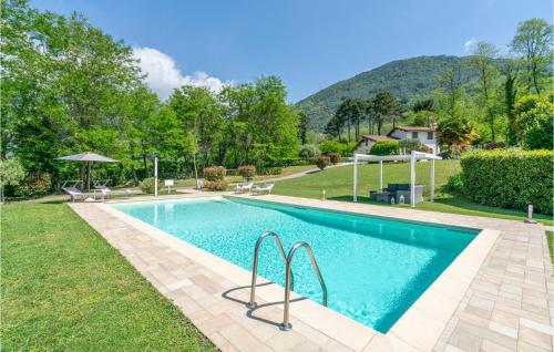 Accommodation in Canolo