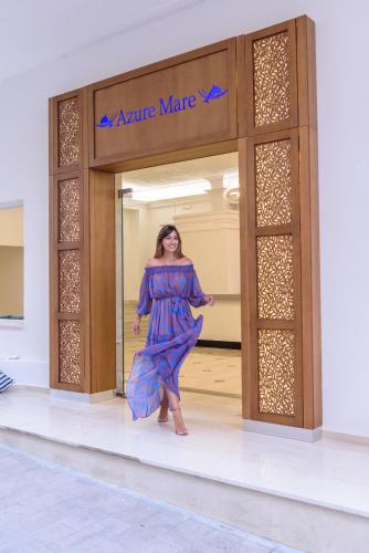 Azure Mare Hotel - image 10