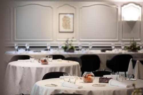 Auberge du Cheval Blanc (Restaurant Koehler)