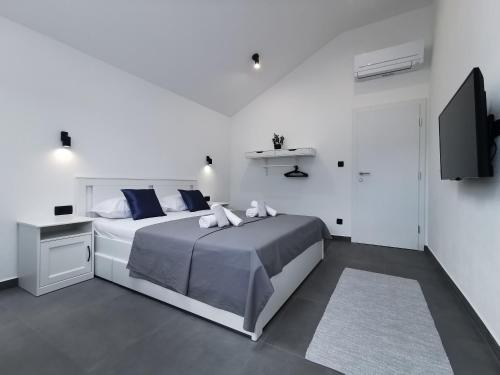 Guesthouse Korkyra Sun - image 9