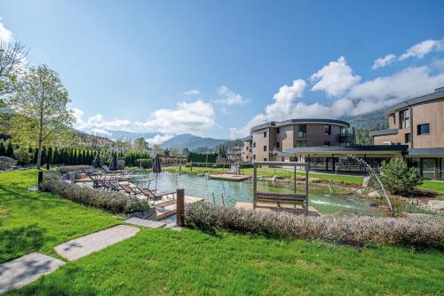 Leitgam Adults Only Hotel 5