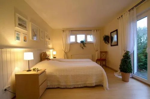 Haus Wexler 6 - EG in Cuxhaven, Deutschland