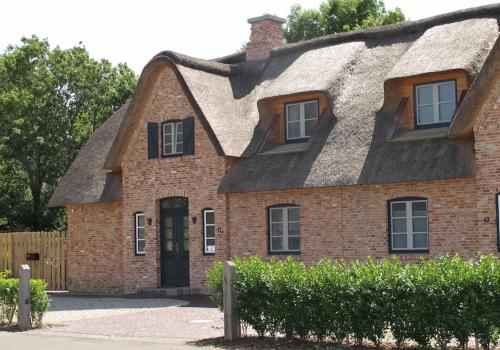 Reetdachhaus Suutje Reetdachhaus Suutje in Sankt Peter-Ording