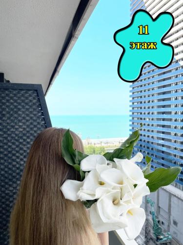 Triple Room with Sea View